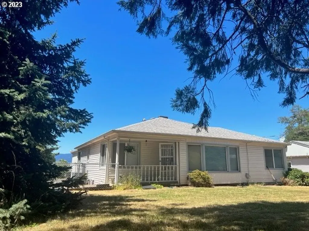 3146 Garden Valley Road Roseburg OR 97471