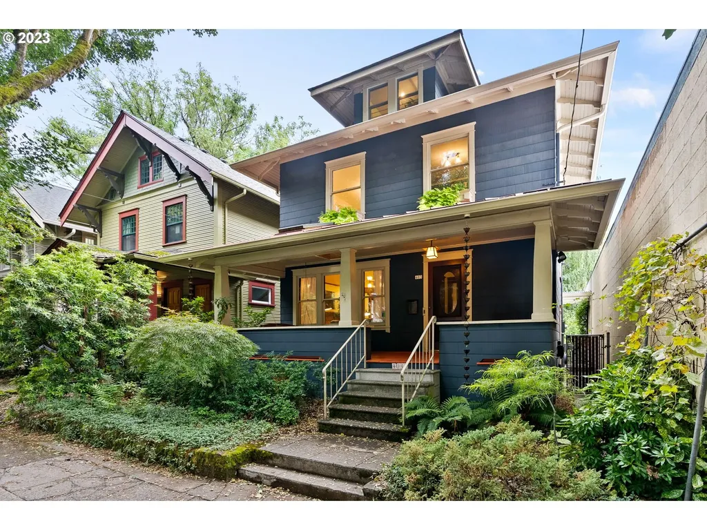 403 SE 28th Avenue Portland OR 97214