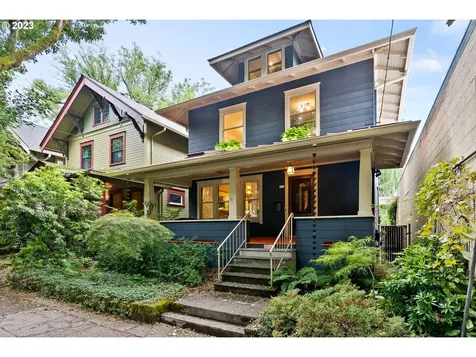 403 SE 28th Avenue Portland OR 97214
