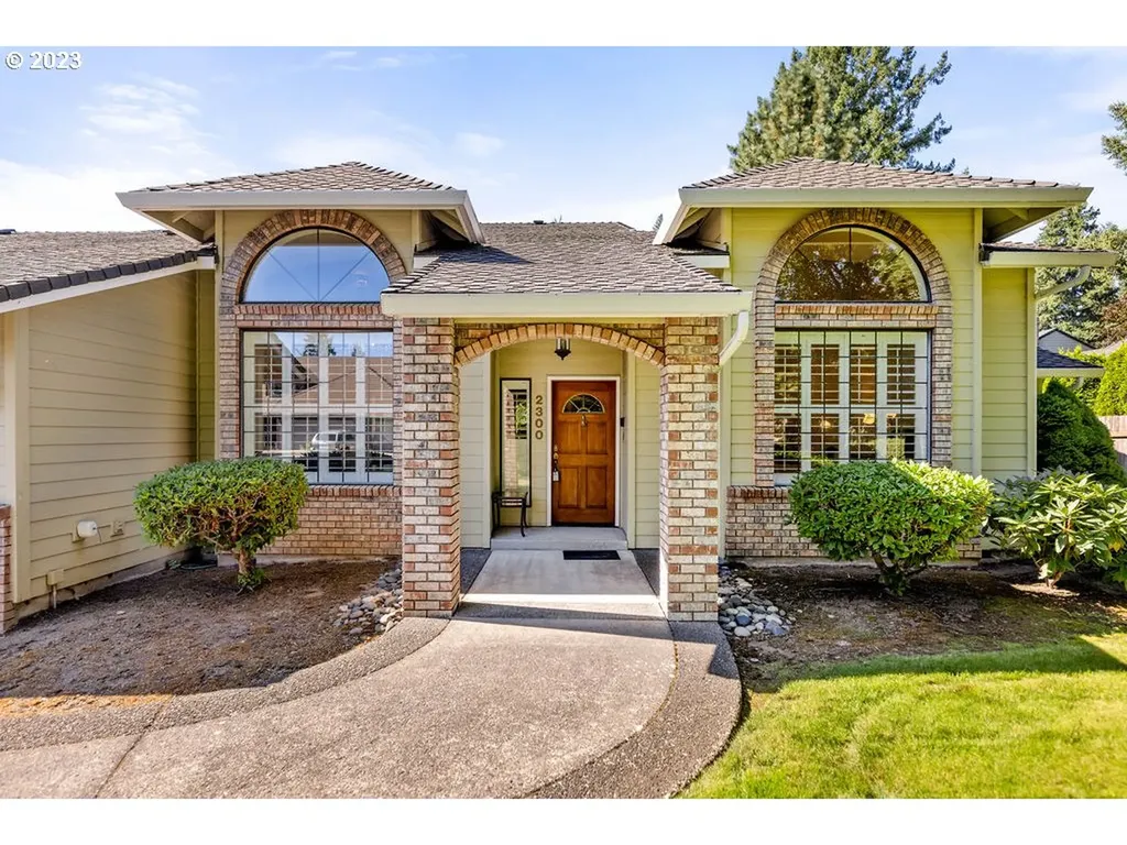 2300 Ne 160th Avenue Vancouver WA 98684