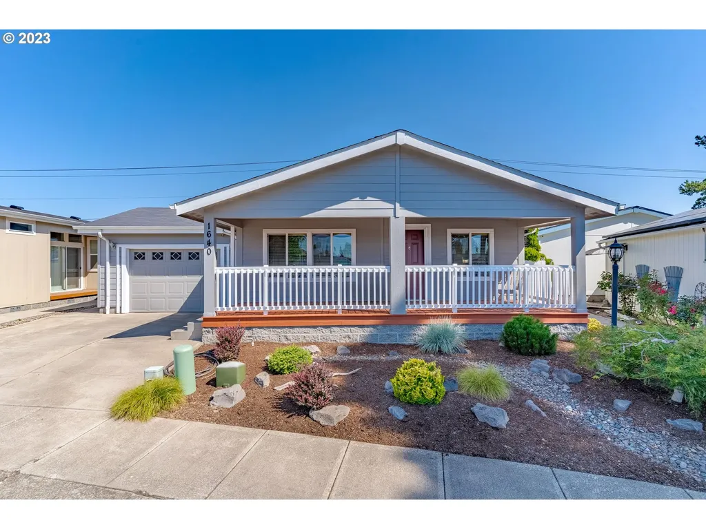 1640 Granite Street Woodburn OR 97071