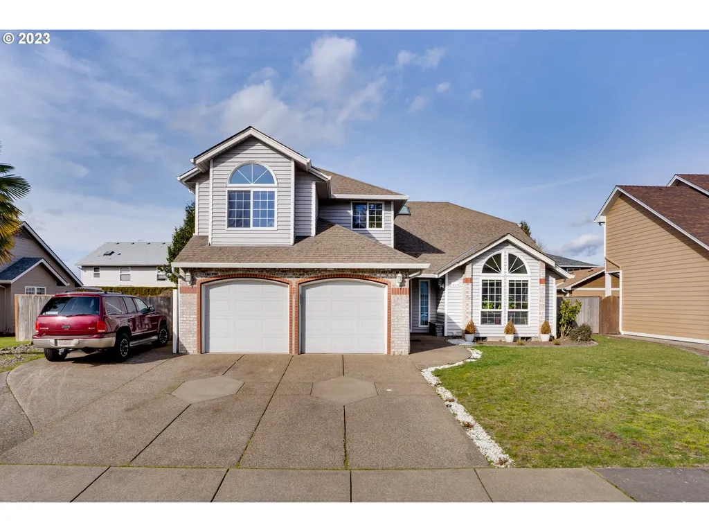1025 Ridgepoint Street Ne Keizer OR 97303