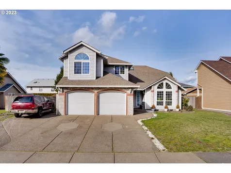1025 Ridgepoint Street Ne Keizer OR 97303