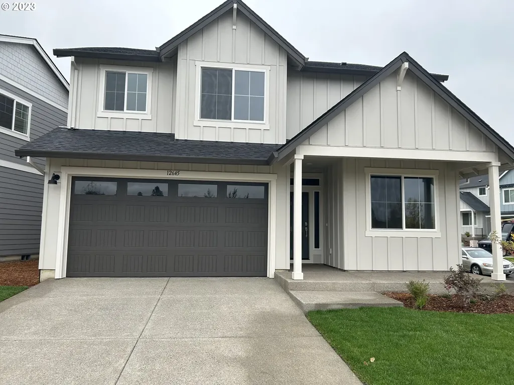 12645 Sw Moorhen Way Beaverton OR 97007