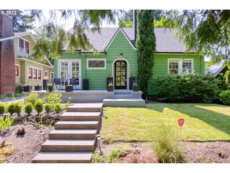 3607 Ne 21st Avenue Portland OR 97212