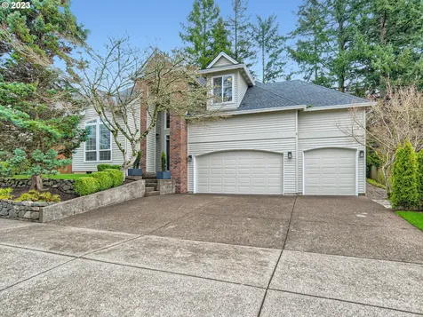 2605 Coeur D Alene Drive West Linn OR 97068
