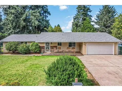 2504 Ne 151st Avenue Vancouver WA 98684