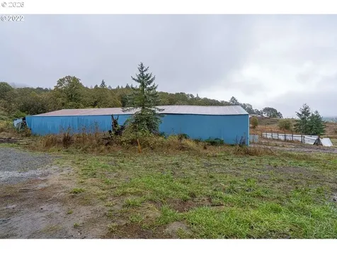 4090 NW Lincoln Avenue Yamhill OR 97148