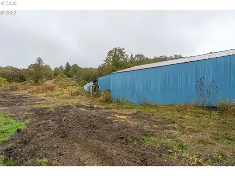 4090 NW Lincoln Avenue Yamhill OR 97148