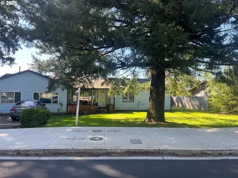 933 SE 174th Avenue Portland OR 97233