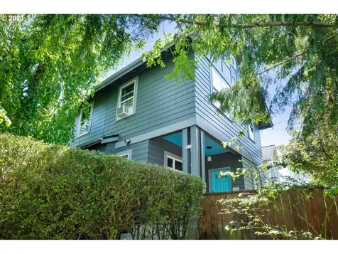 6979 Ne Bellevue Avenue Portland OR 97211
