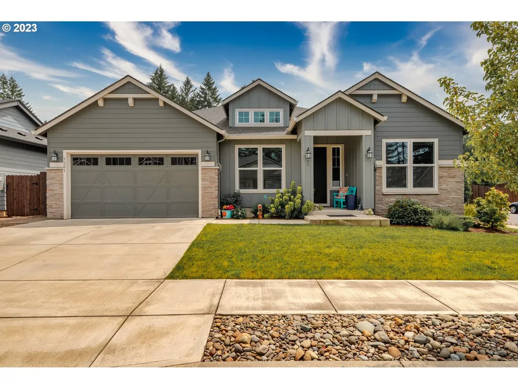 5201 Ne 130th Street Vancouver WA 98686