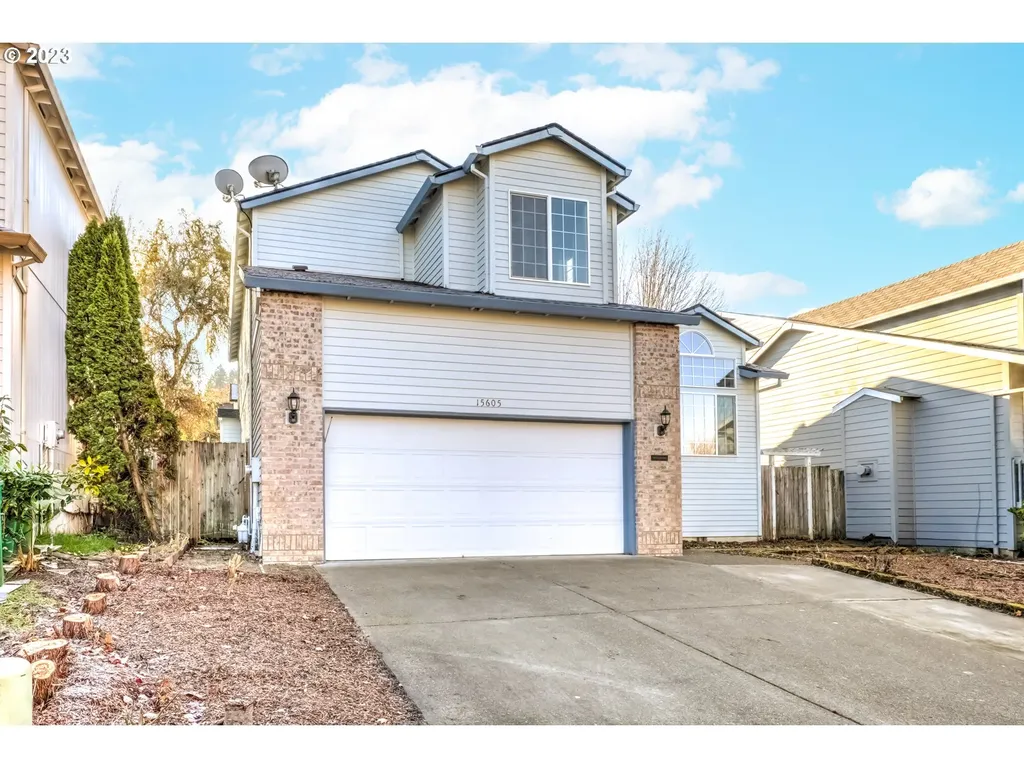 15605 Sw Bristlecone Way Portland OR 97223