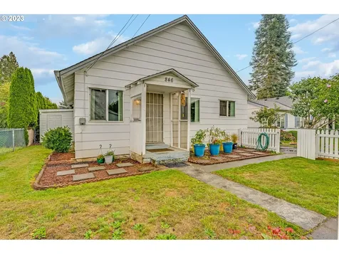 846 Nw Victoria Avenue Gresham OR 97030