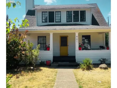 401 SE Nursery Avenue Amity OR 97101