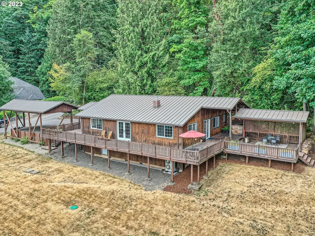 8919 Nw Mills Street Portland OR 97231
