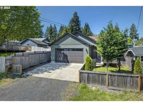 845 1st Avenue Vernonia OR 97064