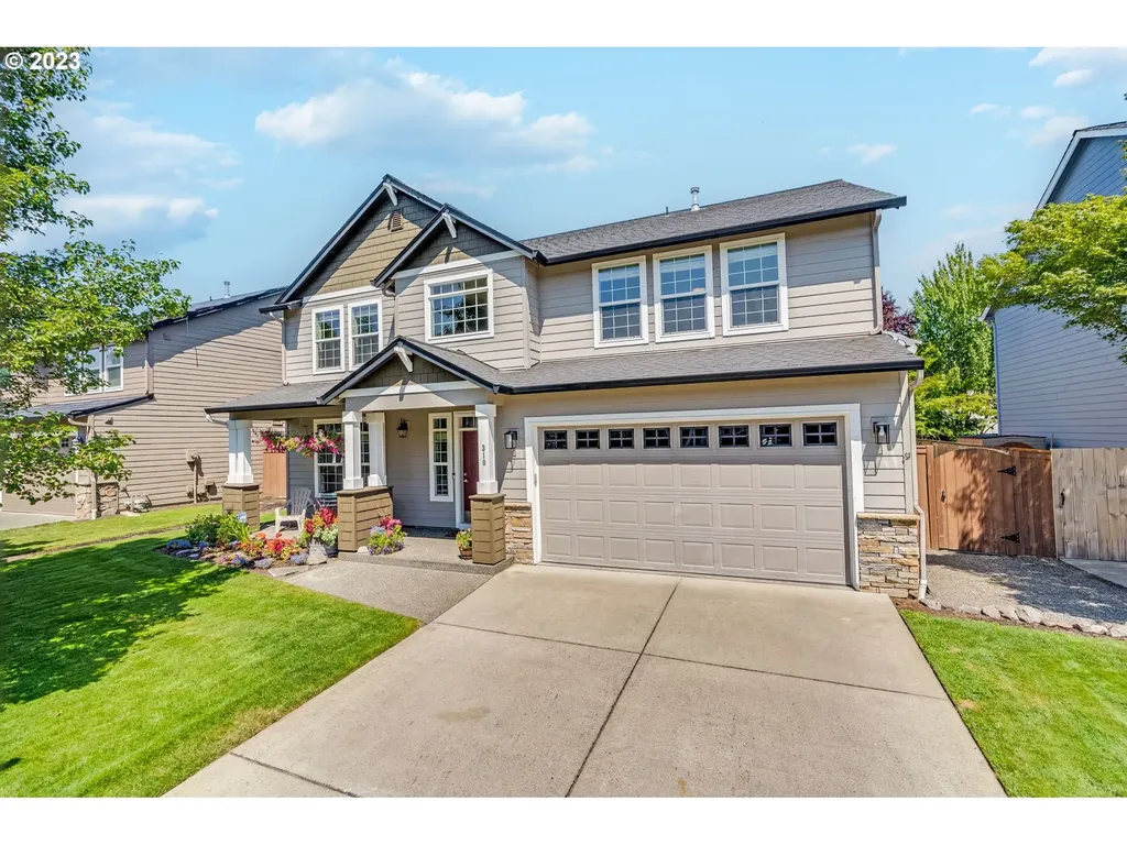 310 Nw 151st Street Vancouver WA 98685