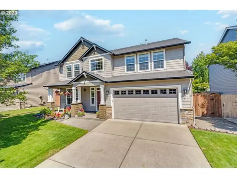 310 Nw 151st Street Vancouver WA 98685