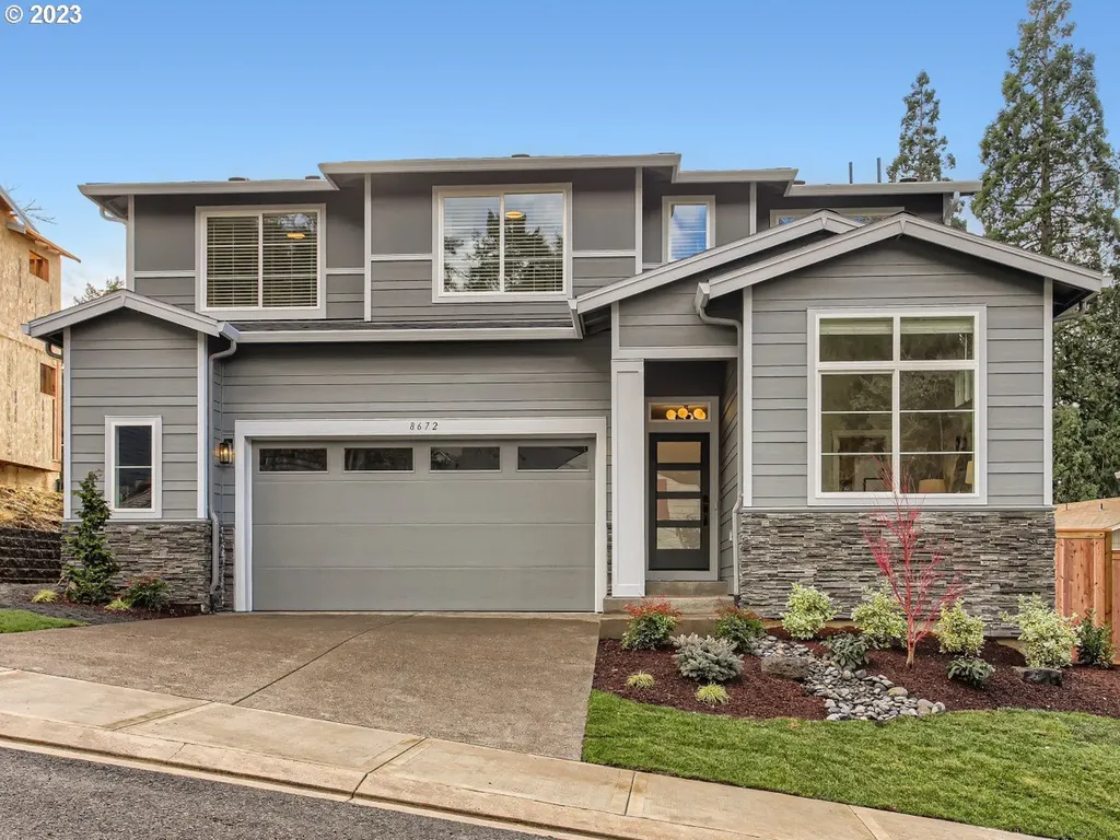 8624 Sw Summit Court Portland OR 97225