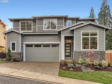 8624 Sw Summit Court Portland OR 97225