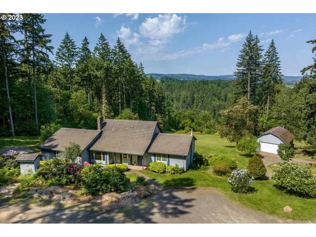 22840 Sw Mountain Creek Road Sherwood OR 97140