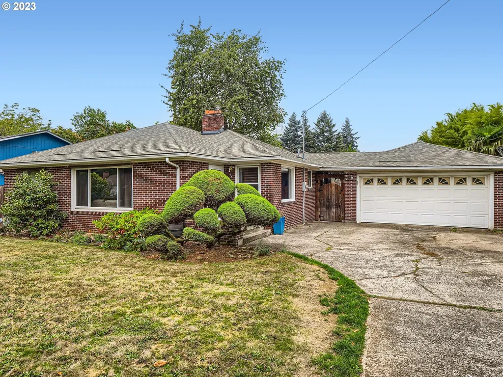 39 Se 129th Avenue Portland OR 97233
