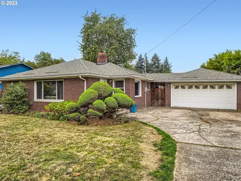 39 Se 129th Avenue Portland OR 97233