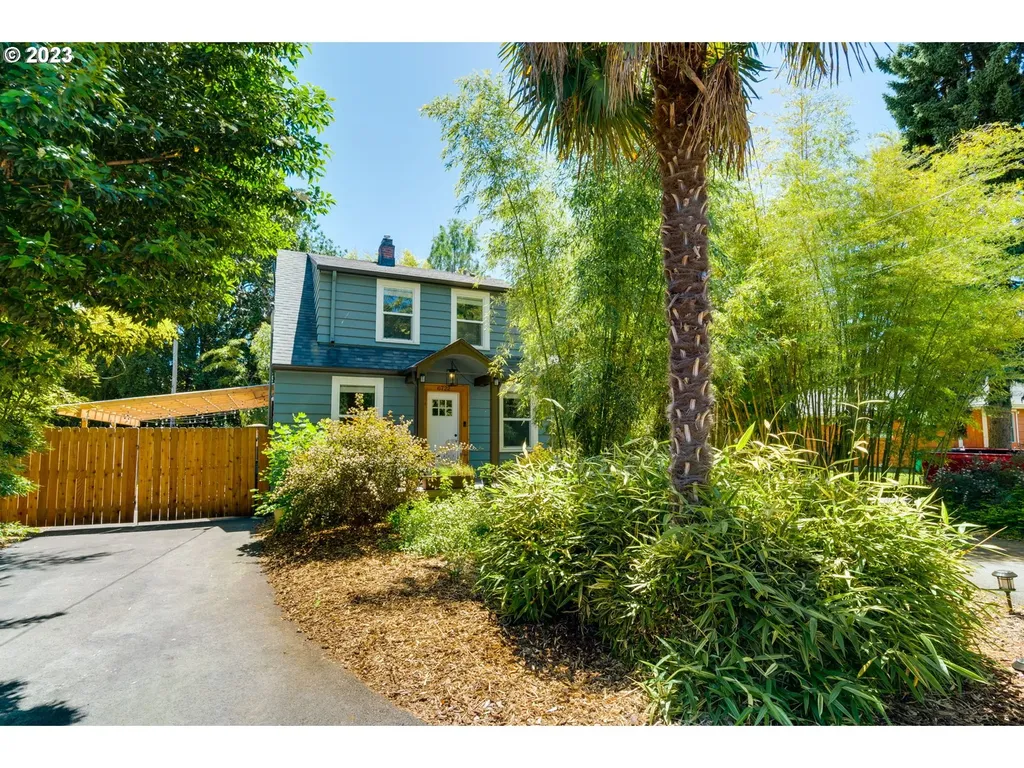 6722 Ne Alberta Street Portland OR 97218