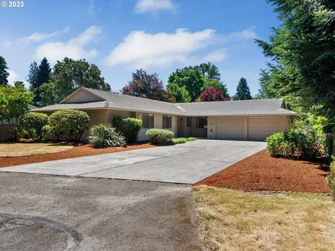 4040 Elmran Drive West Linn OR 97068