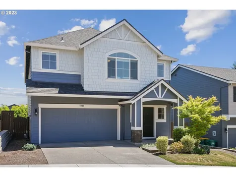 9728 SW 171st Avenue Beaverton OR 97007