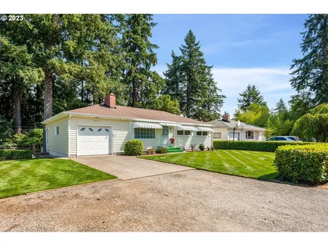 611 Se 102nd Avenue Vancouver WA 98664