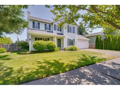 2078 Ne Coburn Drive Mcminnville OR 97128