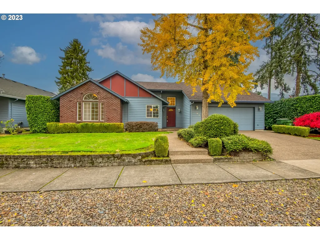905 E Henry Road Newberg OR 97132