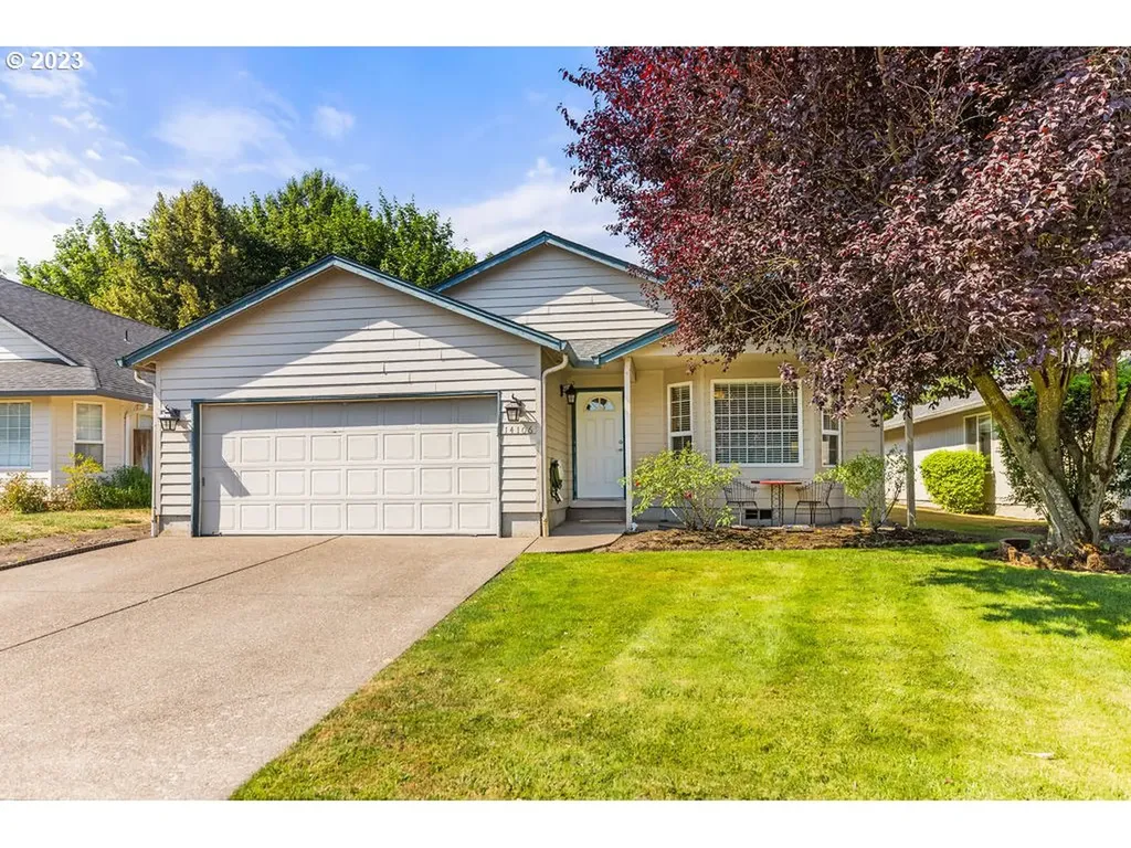 14106 NE 53rd Street Vancouver WA 98682