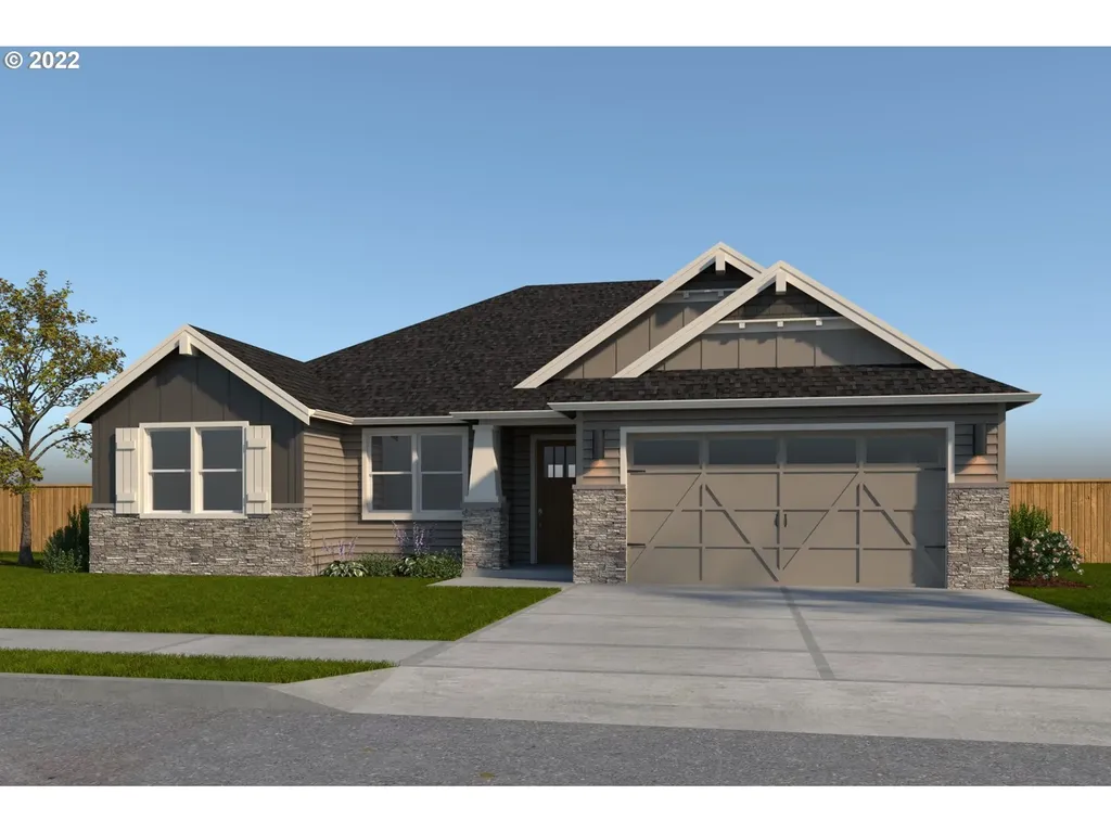 3600 W 3rd Street Washougal WA 98671