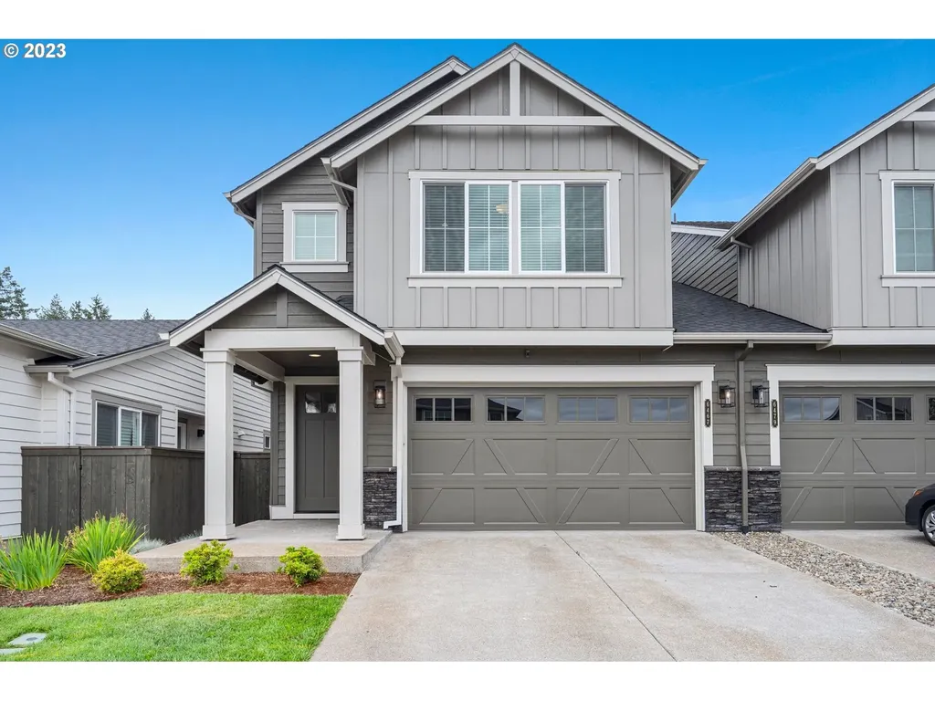 6467 Se Provence Street Hillsboro OR 97123