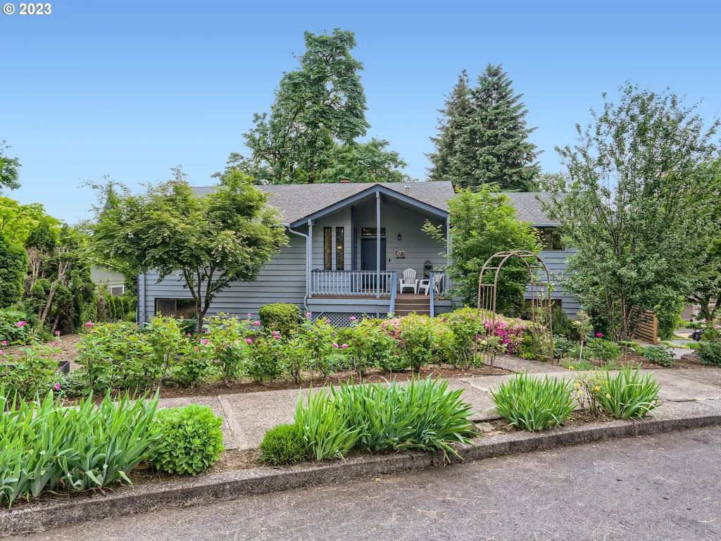 2109 Willamette View Court West Linn OR 97068