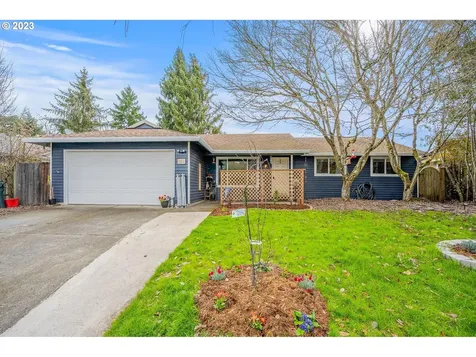 3928 Sw 205th Avenue Beaverton OR 97078