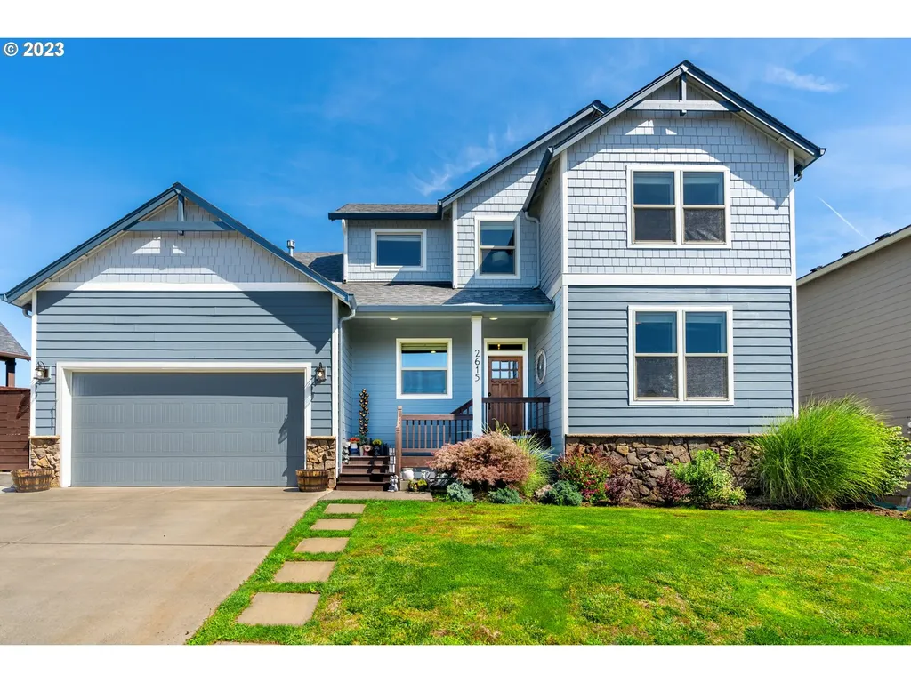 2615 Ne 50th Circle Vancouver WA 98663