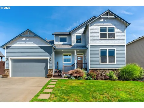 2615 Ne 50th Circle Vancouver WA 98663