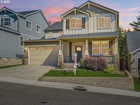 2858 Nw Grace Terrace Portland OR 97229