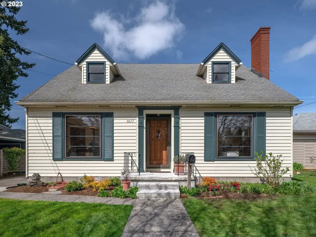 1615 Ne 58th Avenue Portland OR 97213