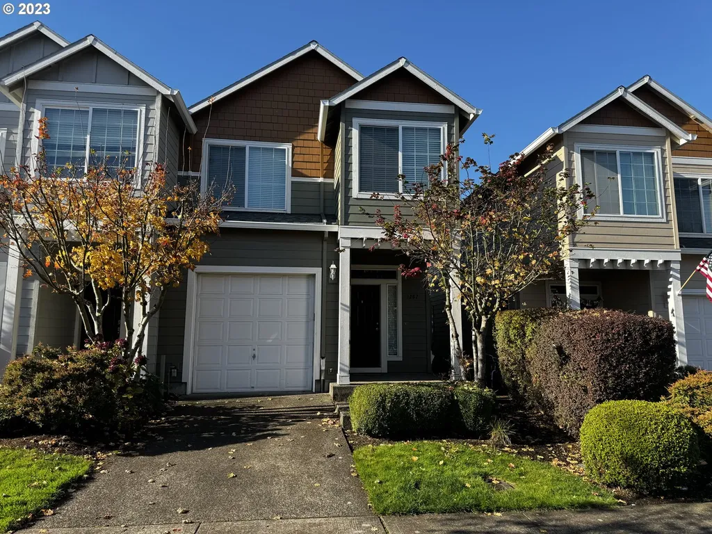 1267 Sw 175th Avenue Beaverton OR 97003