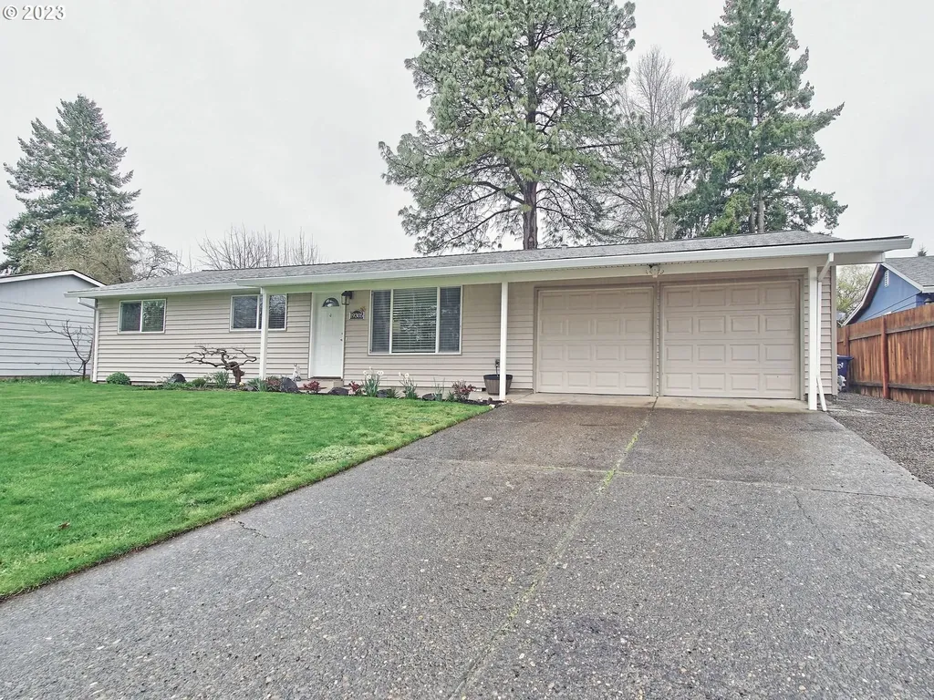 19305 Sw Southview Street Beaverton OR 97078