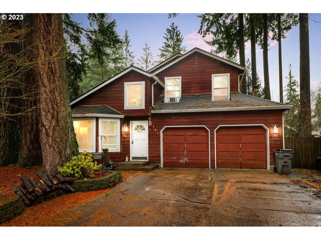 7701 Ne 149th Avenue Vancouver WA 98682