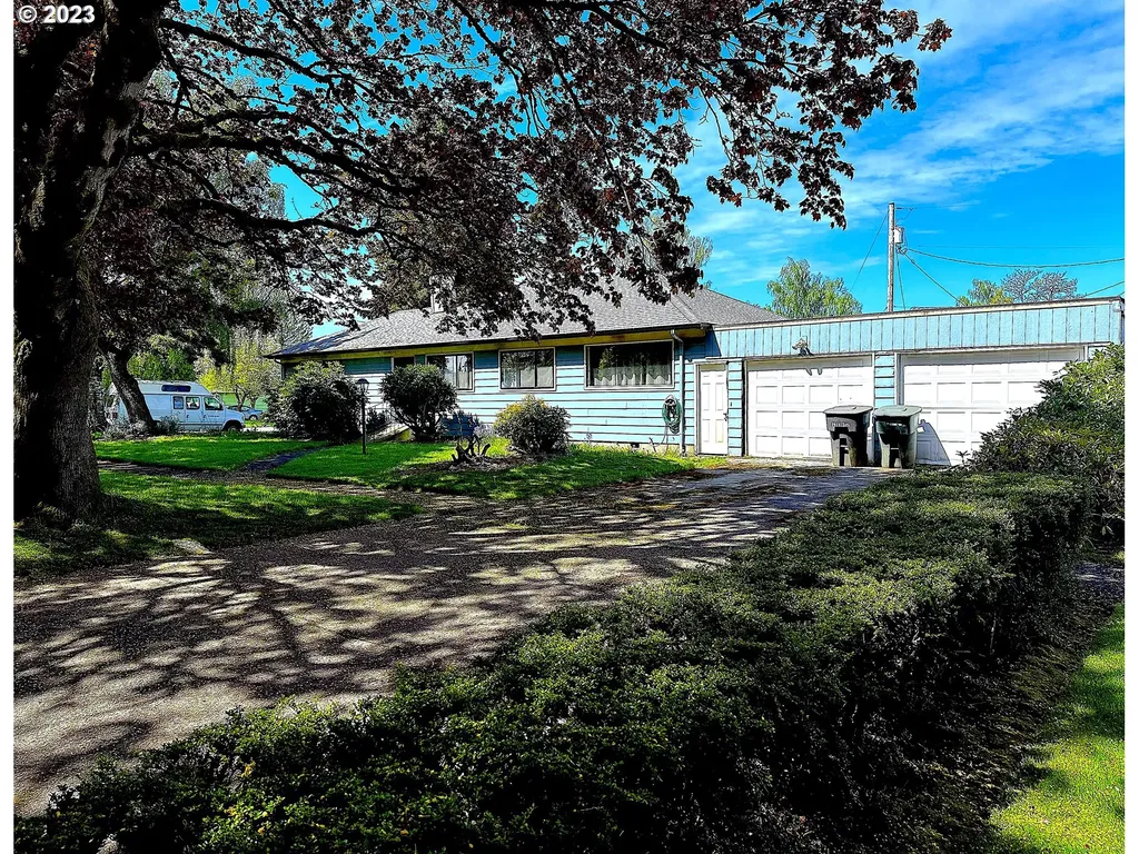 1411 8th Avenue Longview WA 98632