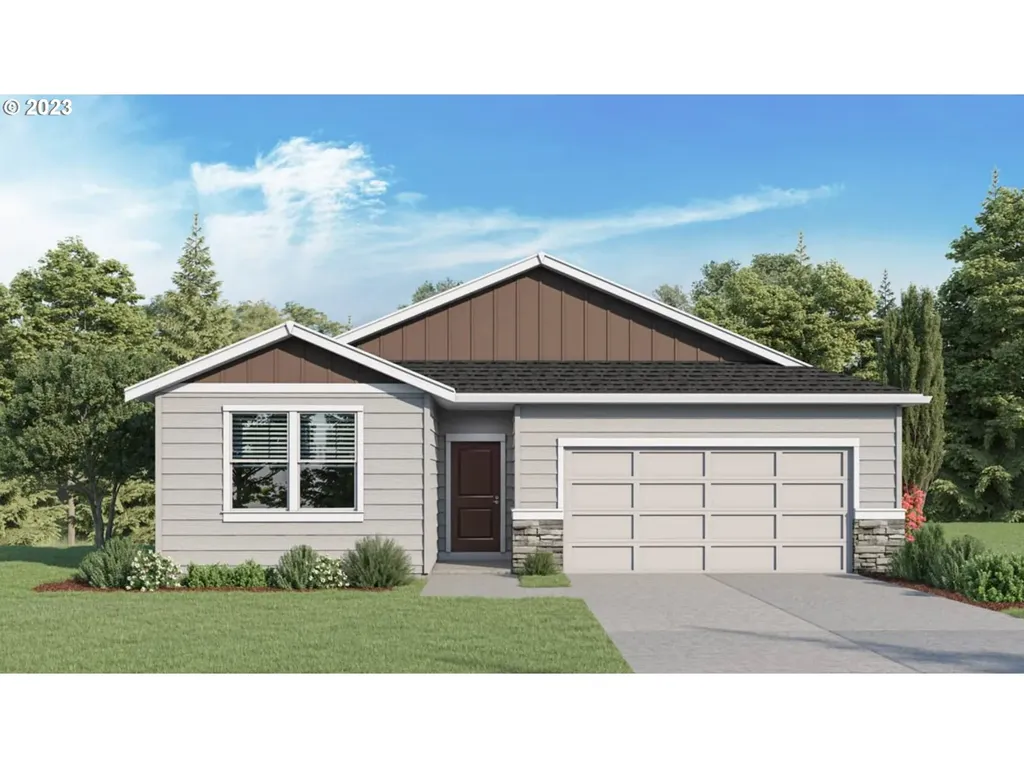 1312 Se Golden Chain Avenue Dallas OR 97338