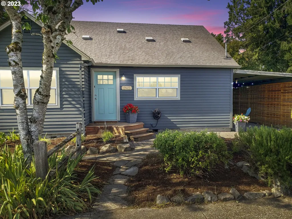 545 Ne 17th Street Mcminnville OR 97128