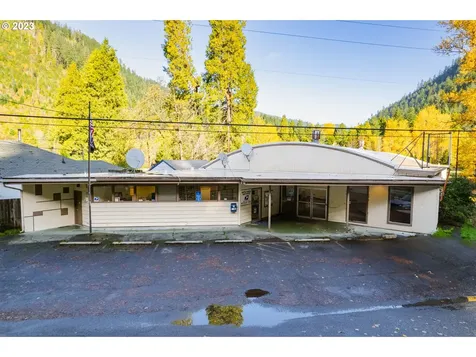 47495 Westoak Road Westfir OR 97492